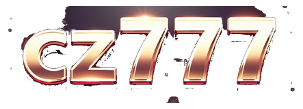 cz777 game logo