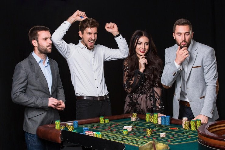 cz777 game Sportsbook market