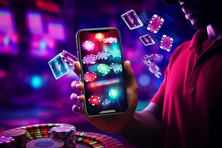 cz777 game Live Casino